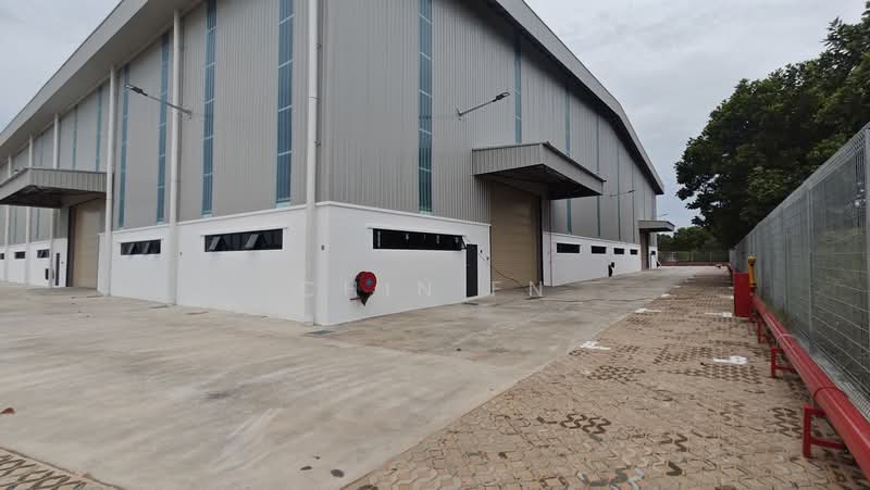 Factory for Rent in Kawasan Perindustrian Ayer Keroh (Ayer Keroh) - CHIN FN - PropertyGuru.com.my