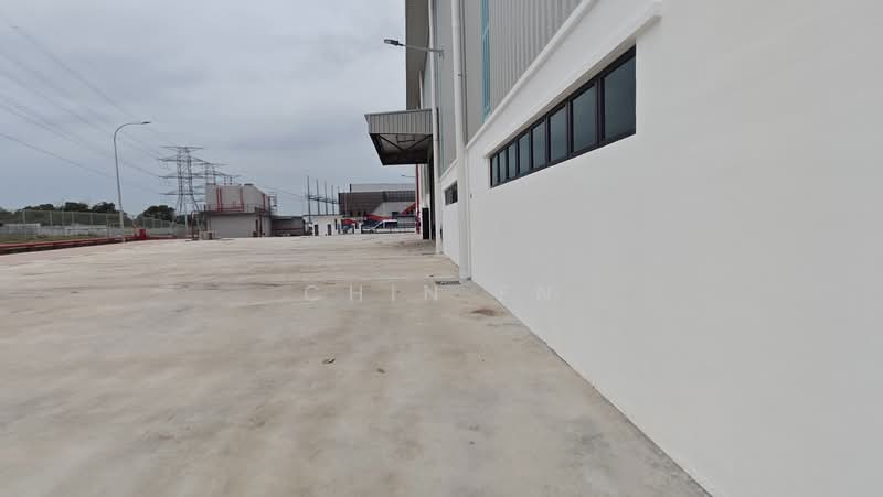 Factory for Rent in Kawasan Perindustrian Ayer Keroh (Ayer Keroh) - CHIN FN - Exterior - PropertyGuru.com.my