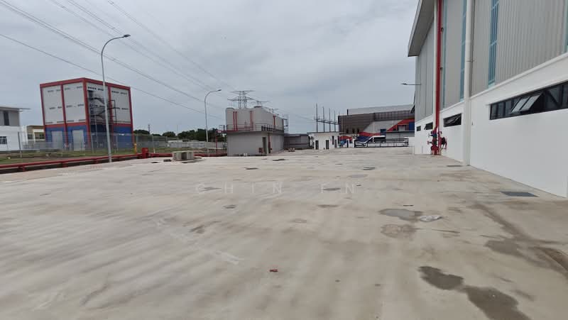 Factory for Rent in Kawasan Perindustrian Ayer Keroh (Ayer Keroh) - CHIN FN - Exterior - PropertyGuru.com.my