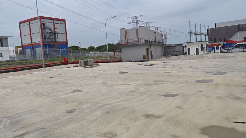 Factory for Rent in Kawasan Perindustrian Ayer Keroh (Ayer Keroh) - CHIN FN - Exterior - PropertyGuru.com.my