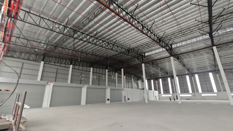Factory for Rent in Kawasan Perindustrian Ayer Keroh (Ayer Keroh) - CHIN FN - Interior - PropertyGuru.com.my