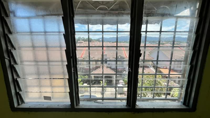 Apartment for Sale at Apartment Harmoni - Penny Yap - View - PropertyGuru.com.my