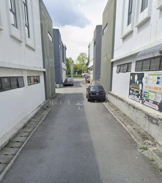 Shop for Sale in Bandar Seri Coalfields (Ijok) - Daniel Tong - Exterior - PropertyGuru.com.my