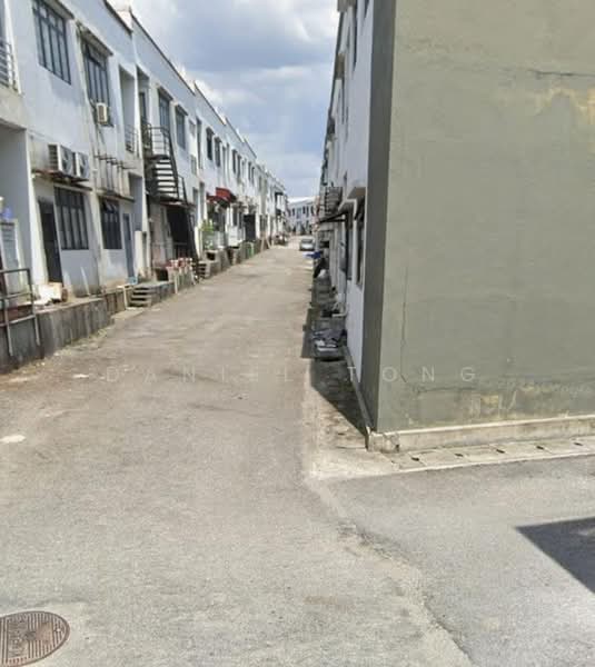 Shop for Sale in Bandar Seri Coalfields (Ijok) - Daniel Tong - Exterior - PropertyGuru.com.my