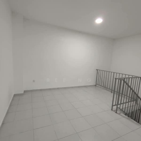 2-storey Terraced House for Sale in Taman Scientex Utama (Senai) - Bee Ng - Interior - PropertyGuru.com.my