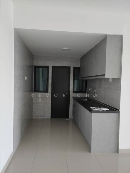 Service Residence for Sale at Symphony Tower (Menara Simfoni) - Trevor Chai - Kitchen - PropertyGuru.com.my