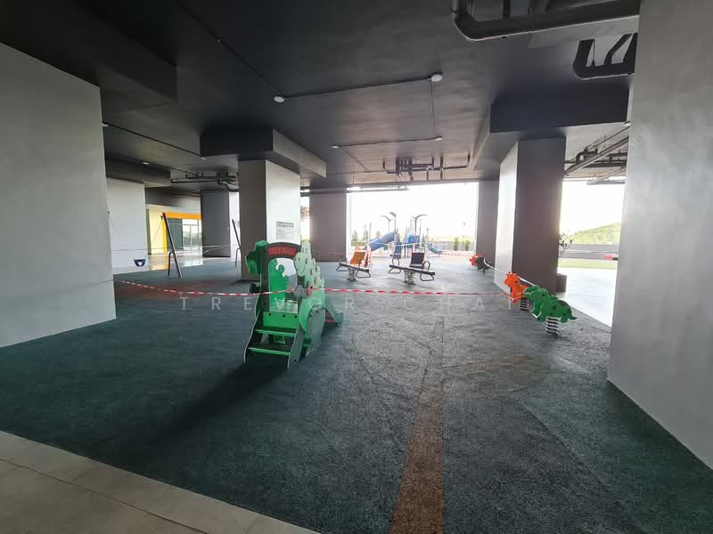 Service Residence for Sale at Symphony Tower (Menara Simfoni) - Trevor Chai - Interior - PropertyGuru.com.my