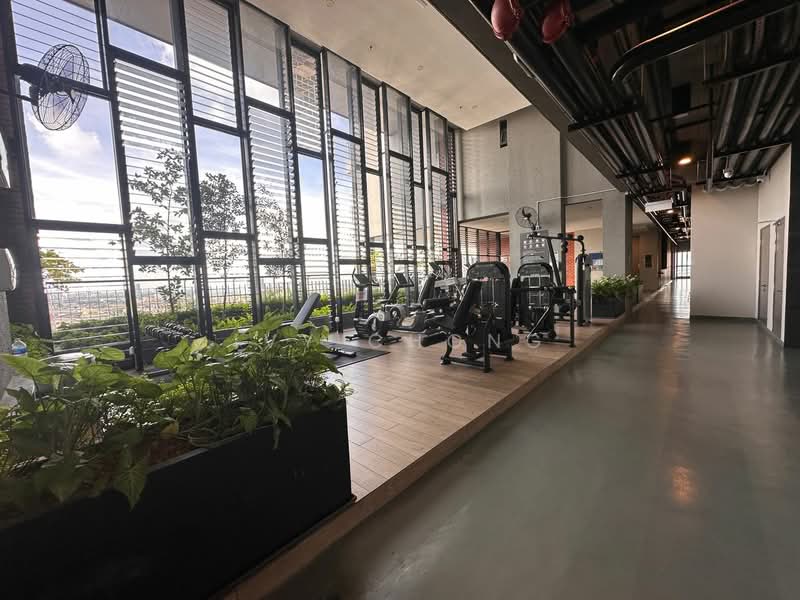 Pejabat untuk Disewa di Bandar Puteri Puchong (Puchong) - Ivy Chong - Gym - PropertyGuru.com.my