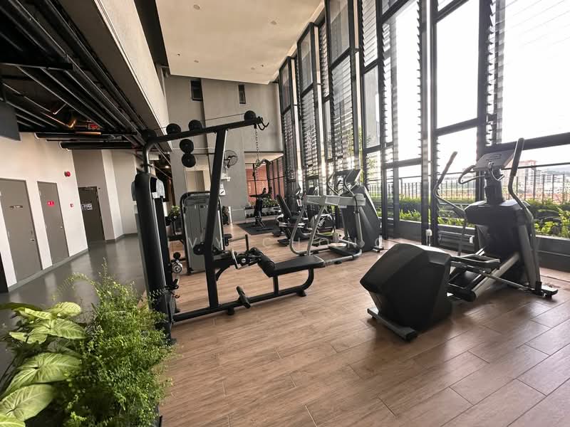 Pejabat untuk Disewa di Bandar Puteri Puchong (Puchong) - Ivy Chong - Gym - PropertyGuru.com.my