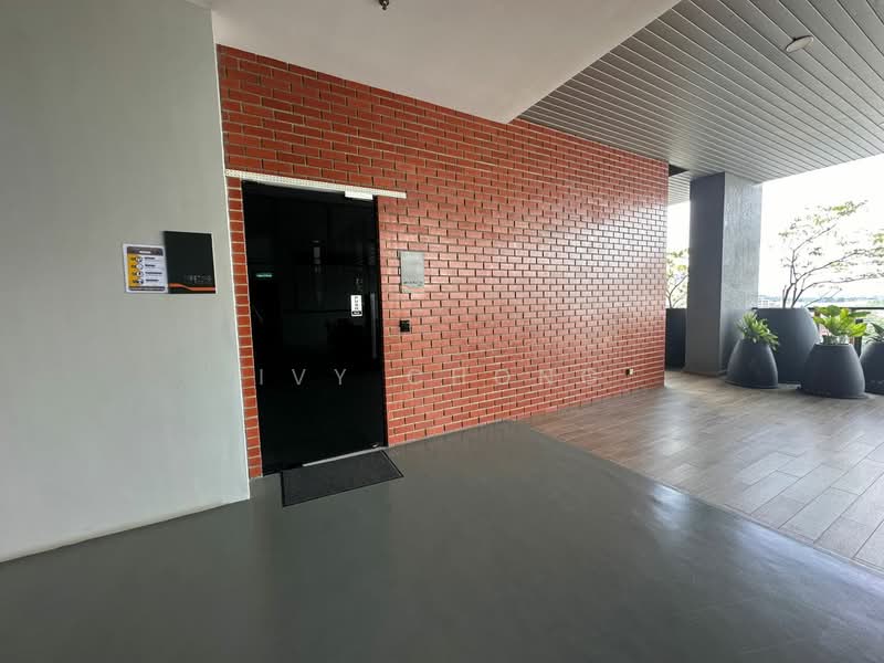 Pejabat untuk Disewa di Bandar Puteri Puchong (Puchong) - Ivy Chong - Entrance - PropertyGuru.com.my