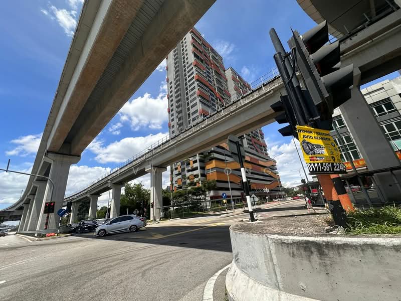 Pejabat untuk Disewa di Bandar Puteri Puchong (Puchong) - Ivy Chong - Exterior - PropertyGuru.com.my