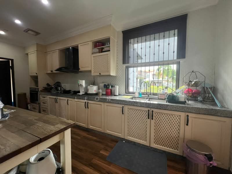 Rumah Teres 2 Tingkat untuk Dijual di Bandar Dato Onn (Tebrau) - Leon Lim - PropertyGuru.com.my