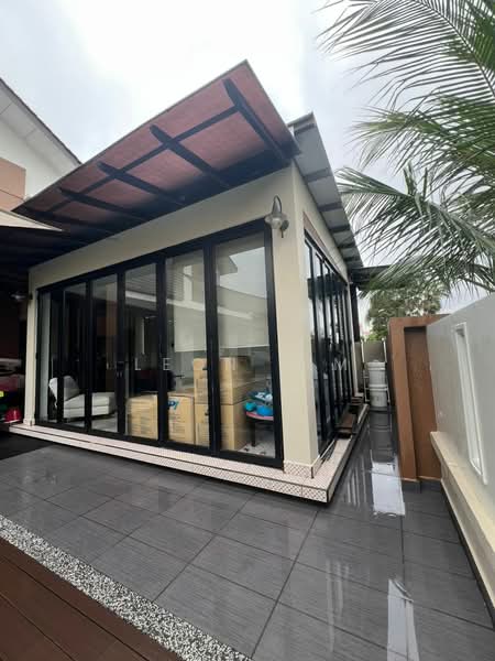 Rumah Teres 2 Tingkat untuk Dijual di Bandar Dato Onn (Tebrau) - Leon Lim - PropertyGuru.com.my