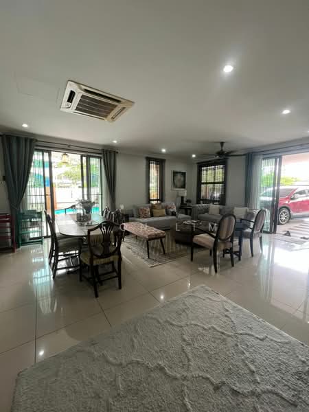 Rumah Teres 2 Tingkat untuk Dijual di Bandar Dato Onn (Tebrau) - Leon Lim - PropertyGuru.com.my