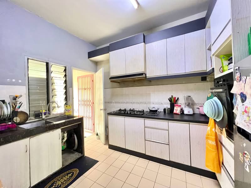 2-storey Terraced House for Sale in Shah Alam (Selangor) - Mohd Hazlan bin Mohd Sopi - PropertyGuru.com.my