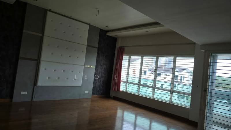 Rumah Teres 3 Tingkat untuk Dijual di Puchong (Selangor) - Leo Lulu - Living Room - PropertyGuru.com.my