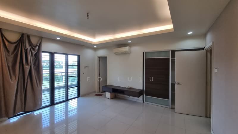 Rumah Teres 3 Tingkat untuk Dijual di Puchong (Selangor) - Leo Lulu - Living Room - PropertyGuru.com.my
