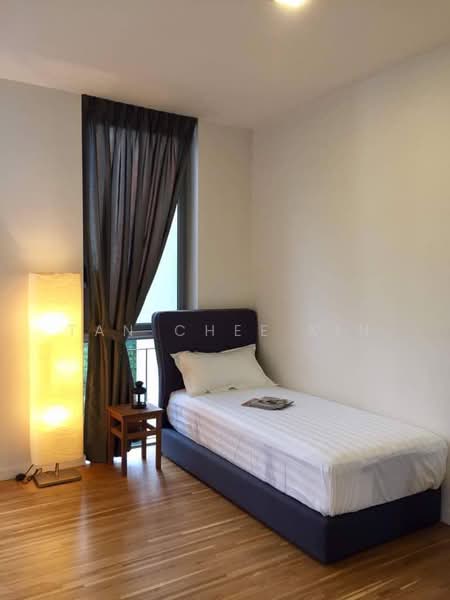 4.5-storey Terraced House for Sale in Selayang (Selangor) - Tan Chee Kin - Bedroom - PropertyGuru.com.my