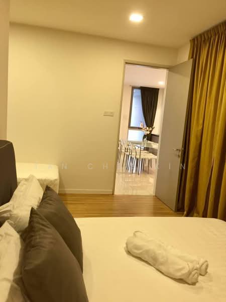 4.5-storey Terraced House for Sale in Selayang (Selangor) - Tan Chee Kin - Bedroom - PropertyGuru.com.my