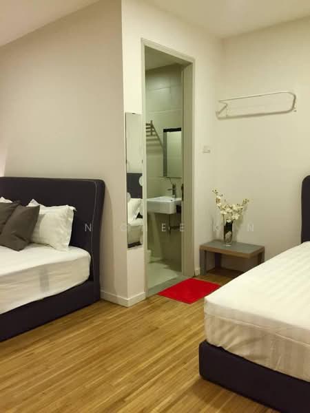 4.5-storey Terraced House for Sale in Selayang (Selangor) - Tan Chee Kin - Bedroom - PropertyGuru.com.my