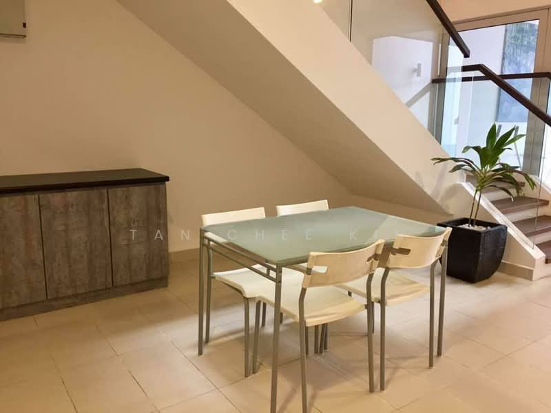 4.5-storey Terraced House for Sale in Selayang (Selangor) - Tan Chee Kin - Interior - PropertyGuru.com.my
