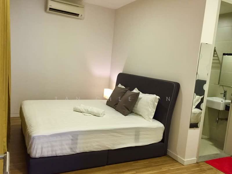 4.5-storey Terraced House for Sale in Selayang (Selangor) - Tan Chee Kin - Bedroom - PropertyGuru.com.my