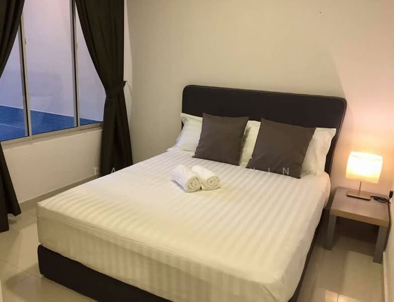 4.5-storey Terraced House for Sale in Selayang (Selangor) - Tan Chee Kin - Bedroom - PropertyGuru.com.my