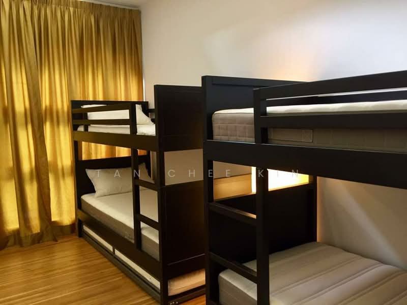 4.5-storey Terraced House for Sale in Selayang (Selangor) - Tan Chee Kin - Bedroom - PropertyGuru.com.my