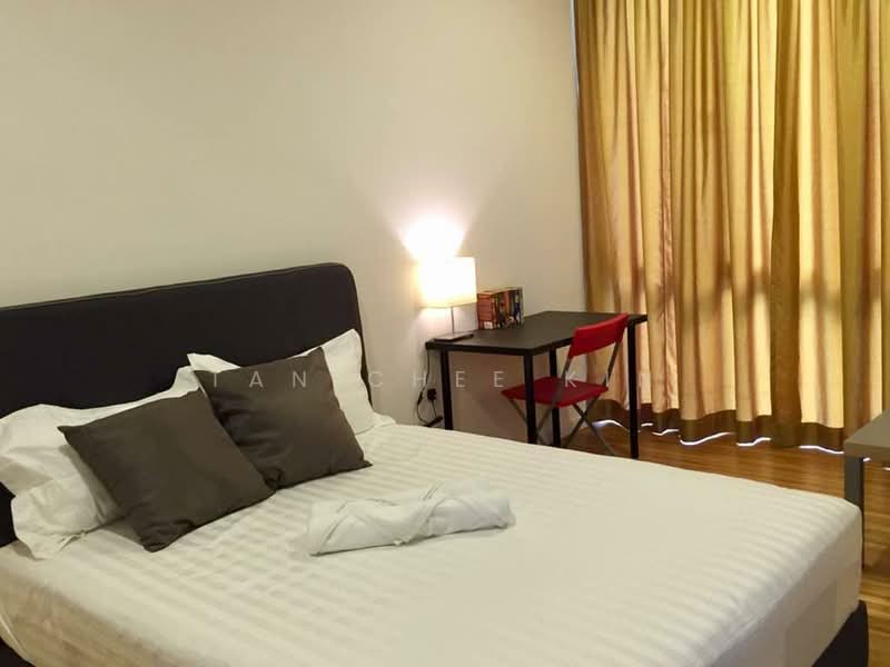 4.5-storey Terraced House for Sale in Selayang (Selangor) - Tan Chee Kin - Bedroom - PropertyGuru.com.my
