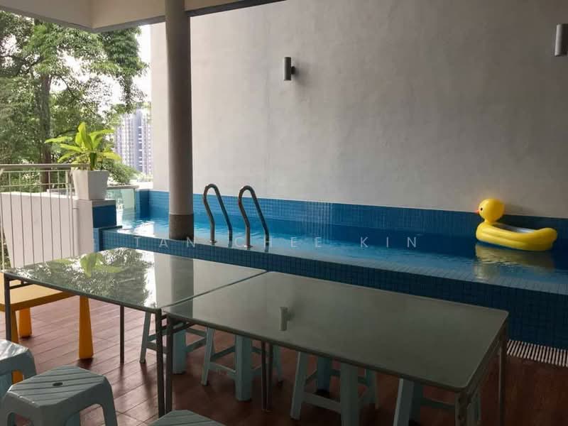 4.5-storey Terraced House for Sale in Selayang (Selangor) - Tan Chee Kin - PropertyGuru.com.my