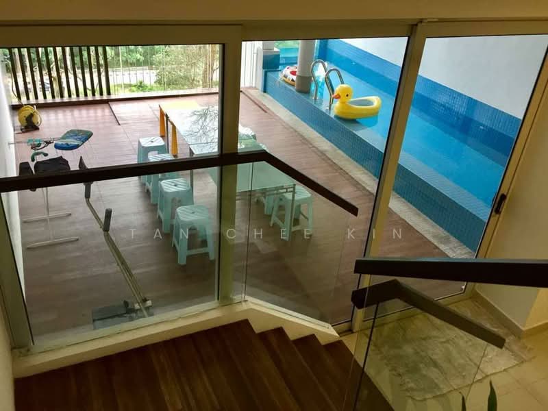 4.5-storey Terraced House for Sale in Selayang (Selangor) - Tan Chee Kin - PropertyGuru.com.my