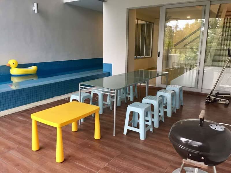 4.5-storey Terraced House for Sale in Selayang (Selangor) - Tan Chee Kin - PropertyGuru.com.my