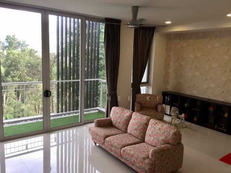 4.5-storey Terraced House for Sale in Selayang (Selangor) - Tan Chee Kin - PropertyGuru.com.my