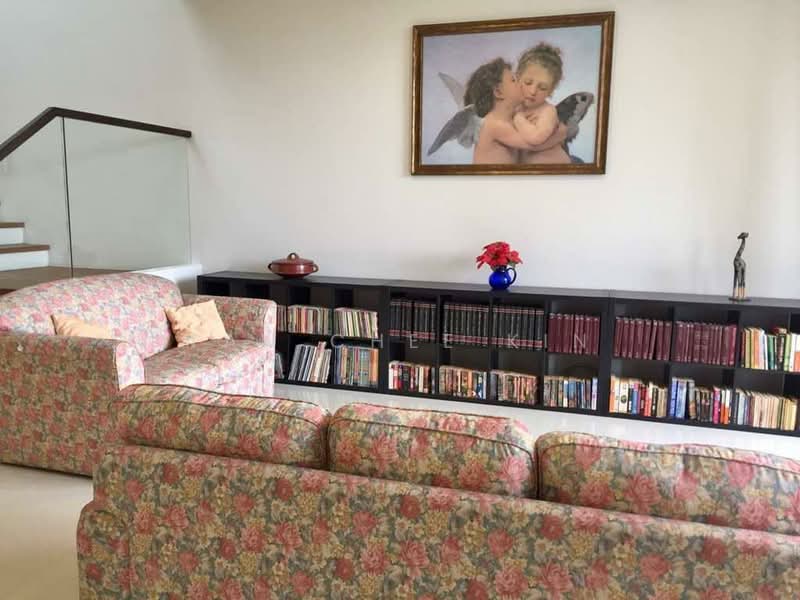4.5-storey Terraced House for Sale in Selayang (Selangor) - Tan Chee Kin - PropertyGuru.com.my