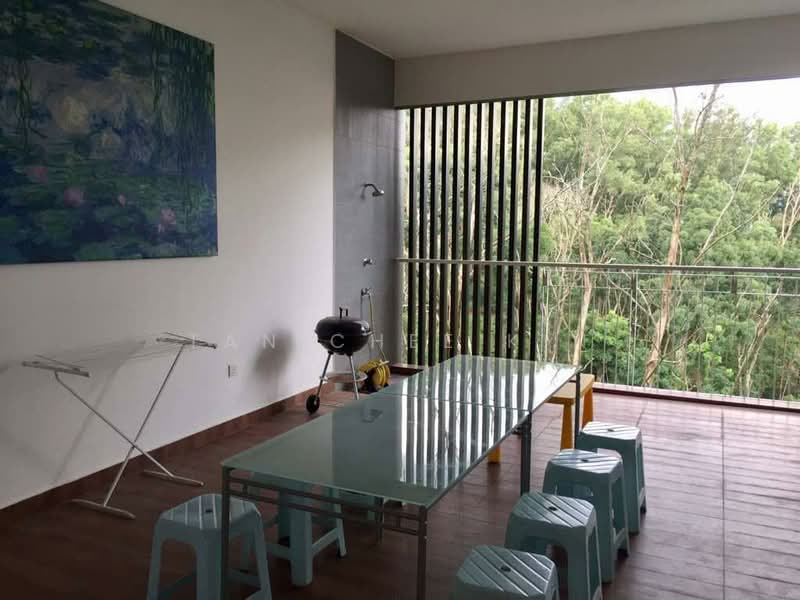 4.5-storey Terraced House for Sale in Selayang (Selangor) - Tan Chee Kin - PropertyGuru.com.my