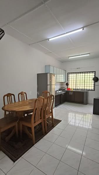Rumah Teres 1 Tingkat untuk Disewa di Taman Gunung Pulai (Kulai) - Ken Liew - PropertyGuru.com.my
