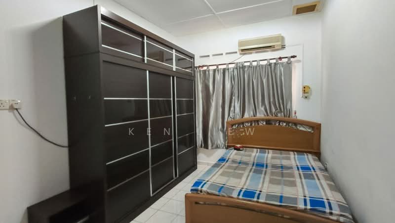 Rumah Teres 1 Tingkat untuk Disewa di Taman Gunung Pulai (Kulai) - Ken Liew - PropertyGuru.com.my