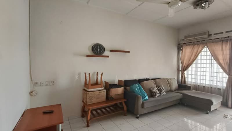 Rumah Teres 1 Tingkat untuk Disewa di Taman Gunung Pulai (Kulai) - Ken Liew - PropertyGuru.com.my