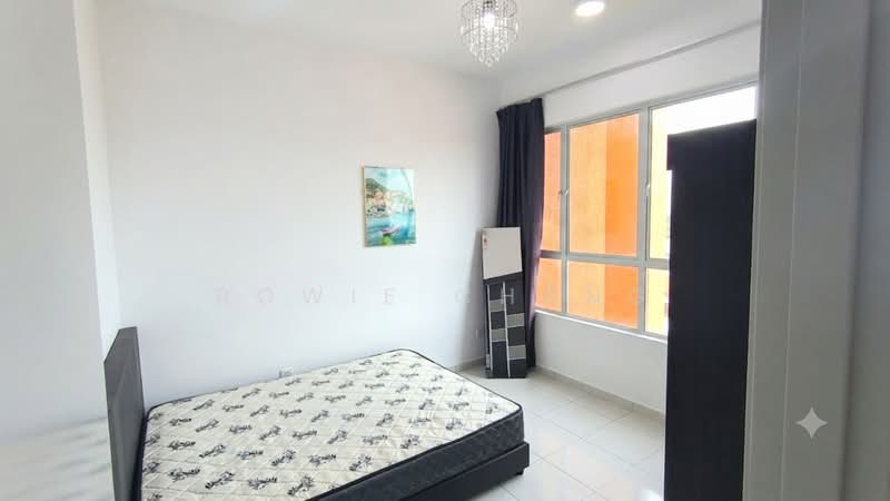 Service Residence for Sale at The Zizz @ Damansara North - Bowie Chang - PropertyGuru.com.my