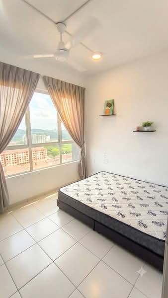 Service Residence for Sale at The Zizz @ Damansara North - Bowie Chang - PropertyGuru.com.my