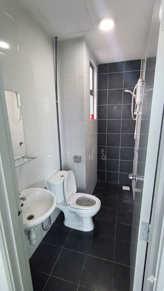 Service Residence for Sale at The Zizz @ Damansara North - Bowie Chang - PropertyGuru.com.my