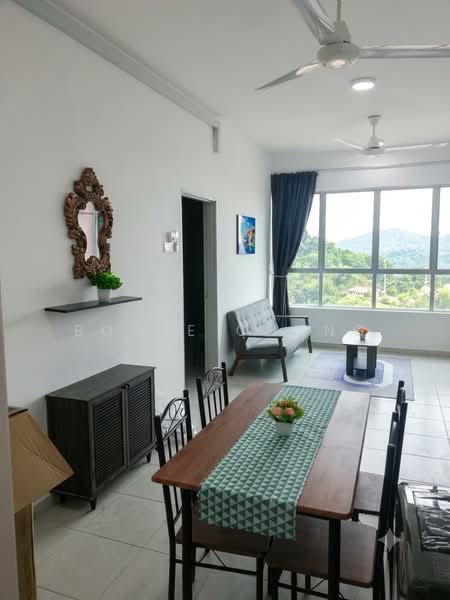 Service Residence for Sale at The Zizz @ Damansara North - Bowie Chang - PropertyGuru.com.my