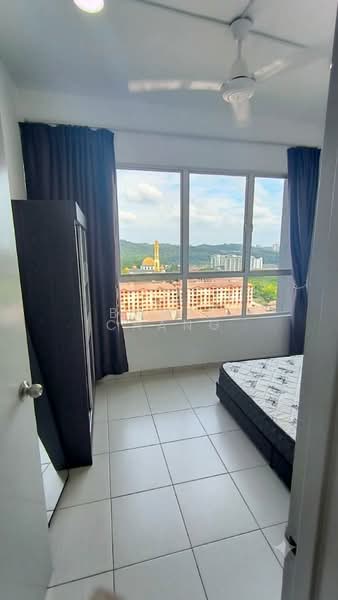 Service Residence for Sale at The Zizz @ Damansara North - Bowie Chang - PropertyGuru.com.my