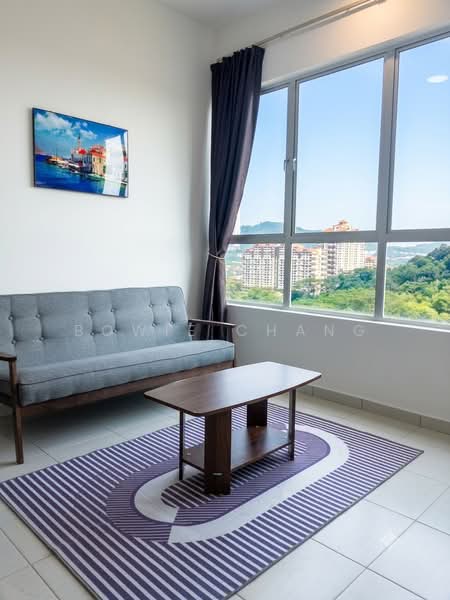 Service Residence for Sale at The Zizz @ Damansara North - Bowie Chang - PropertyGuru.com.my