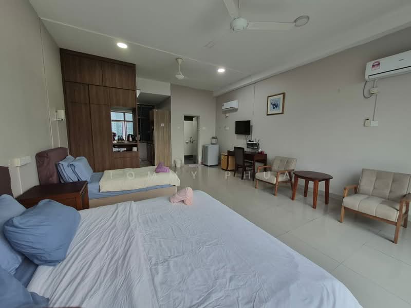 Servis Apartment untuk Disewa di Palazio - Tommy Phua - Bedroom - PropertyGuru.com.my
