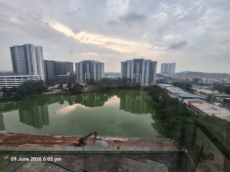Servis Apartment untuk Disewa di Palazio - Tommy Phua - Exterior - PropertyGuru.com.my