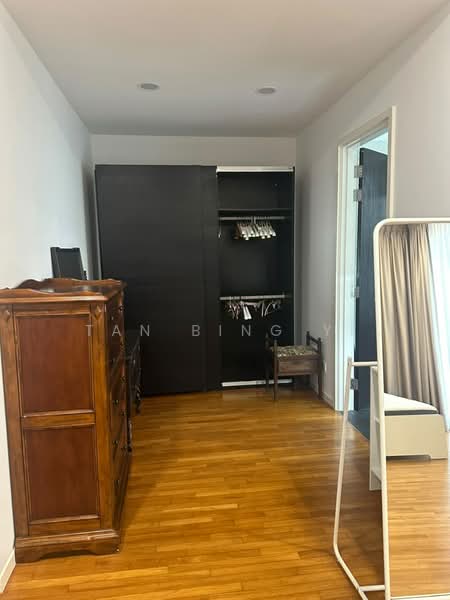 Semi-Detached House for Rent in East Ledang (Iskandar Puteri (Nusajaya)) - Tan Bing Yi - Interior - PropertyGuru.com.my