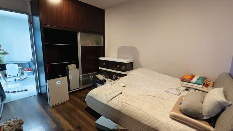 Service Residence for Sale at Symphony Tower (Menara Simfoni) - Trevor Chai - Bedroom - PropertyGuru.com.my