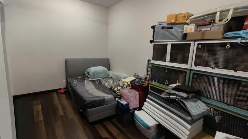 Service Residence for Sale at Symphony Tower (Menara Simfoni) - Trevor Chai - Bedroom - PropertyGuru.com.my