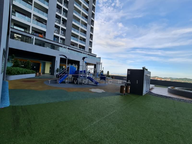 Service Residence for Sale at Symphony Tower (Menara Simfoni) - Trevor Chai - Exterior - PropertyGuru.com.my